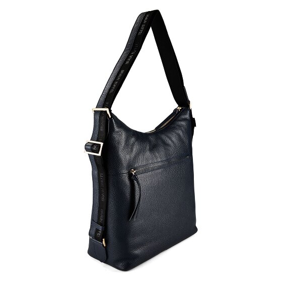 Braun Büffel Hanna Schultertasche Leder 30 cm