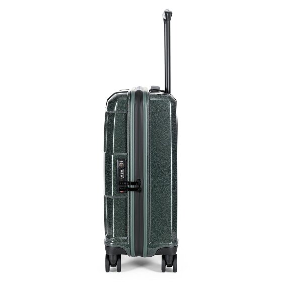 Epic Crate Reflex EVO 4 Rollen Kabinentrolley 55 cm