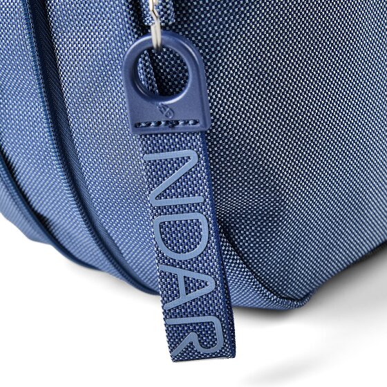 Mandarina Duck MD20 Umhängetasche 39 cm mit Dehnfalte
