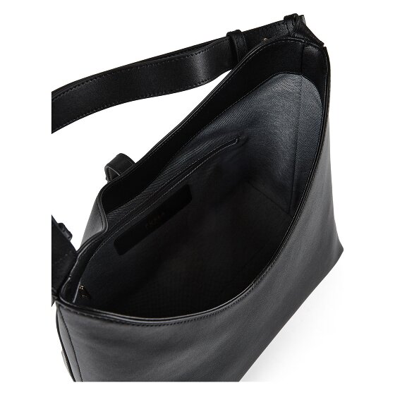 Furla Goccia Schultertasche Leder 30 cm