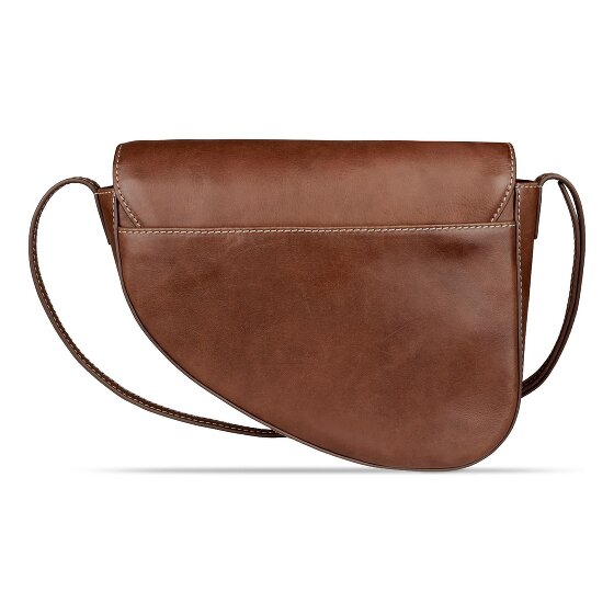 Bugatti Sadie Umhängetasche Leder 28 cm
