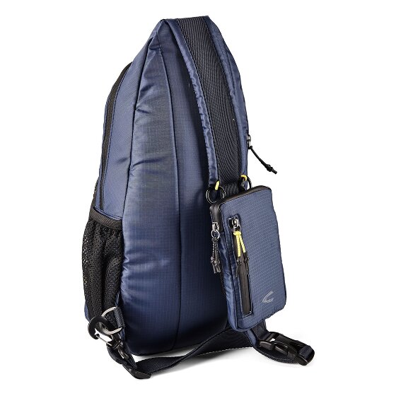 camel active Shores Sling Bag 46 cm