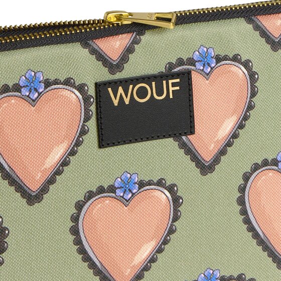 Wouf Daily Laptophülle 36 cm