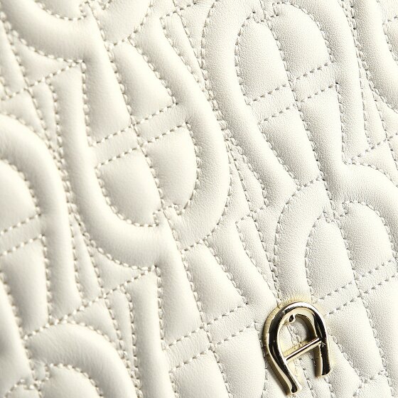 AIGNER Fashion Schultertasche Leder 19 cm