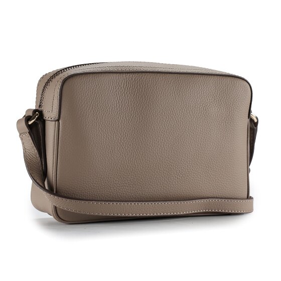 Boss Lenah Umhängetasche Leder 23 cm