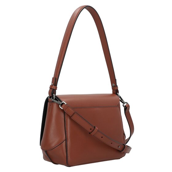 Liebeskind Schultertasche M Leder 23 cm