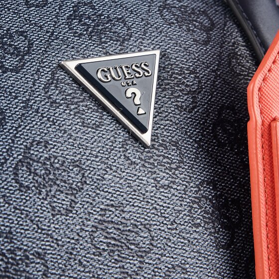 Guess Milano Weekender Reisetasche 46 cm