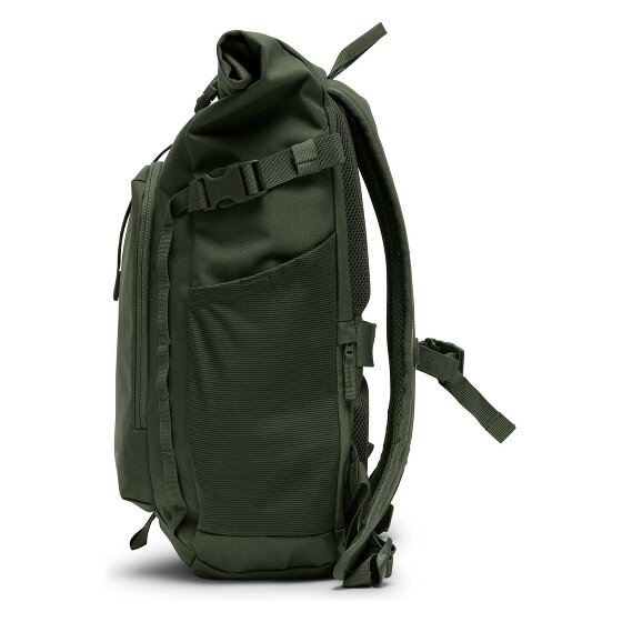 GOT BAG Rolltop Adventure Daypack 47 cm Laptopfach