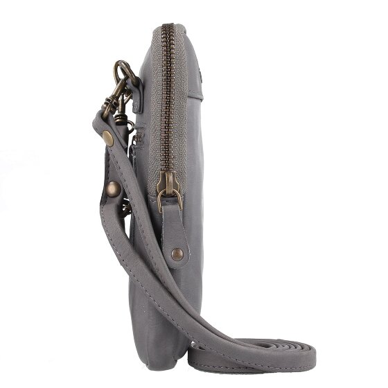 Harbour 2nd Anchor Love Benita Handytasche Leder 11 cm