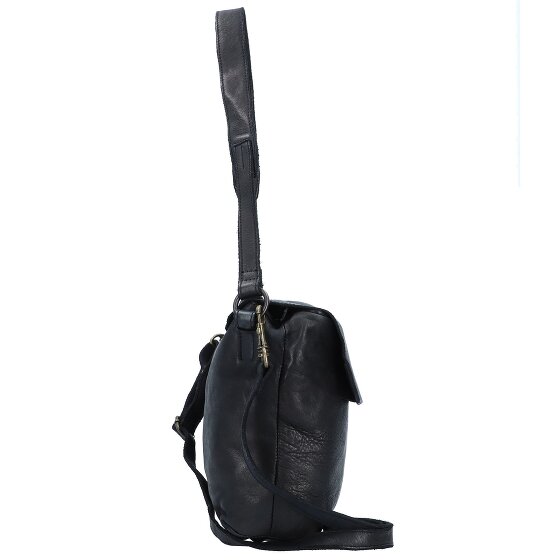 Harold's Submarine Schultertasche Leder 24 cm