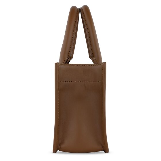 Bugatti Daphne Handtasche Leder 19 cm