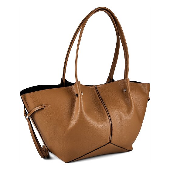 Karl Lagerfeld Pierced Shopper Tasche 51 cm