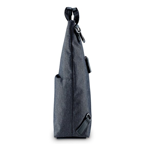 Jost Bergen Daypack RFID Schutz 31 cm