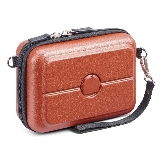 Delsey Paris Turenne 2.0 Mini Bag Umhängetasche 18 cm