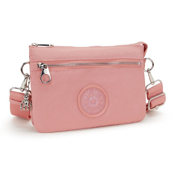 Kipling Charm Riri Zip Umhängetasche 24 cm