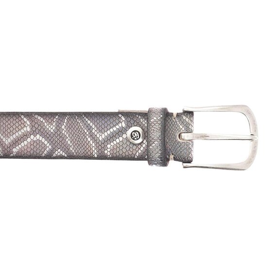 b.belt Gürtel Leder