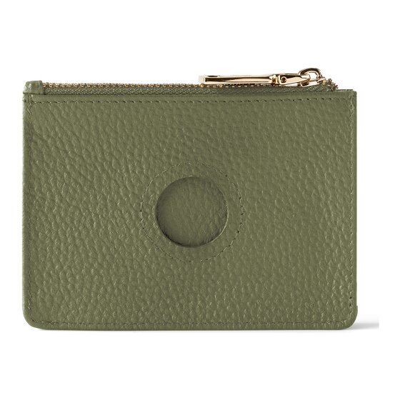 Lazarotti Bologna Leather Schlüsseletui Cardholder Leder 11,5 cm mit Air Tag Fach