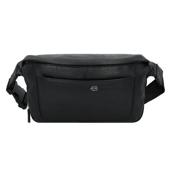 Piquadro Vibe Gürteltasche Leder 30 cm
