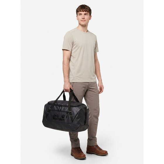 Jack Wolfskin Tecton Weekender Reisetasche 60 cm