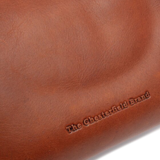 The Chesterfield Brand Christie Schultertasche Leder 23 cm