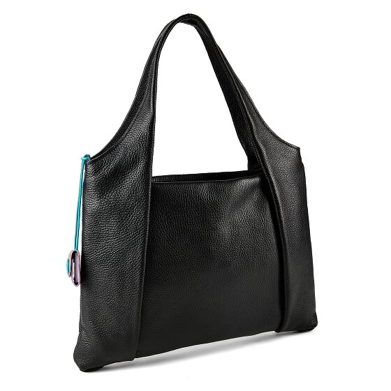 Gabs Zeynep Schultertasche M Leder 40 cm