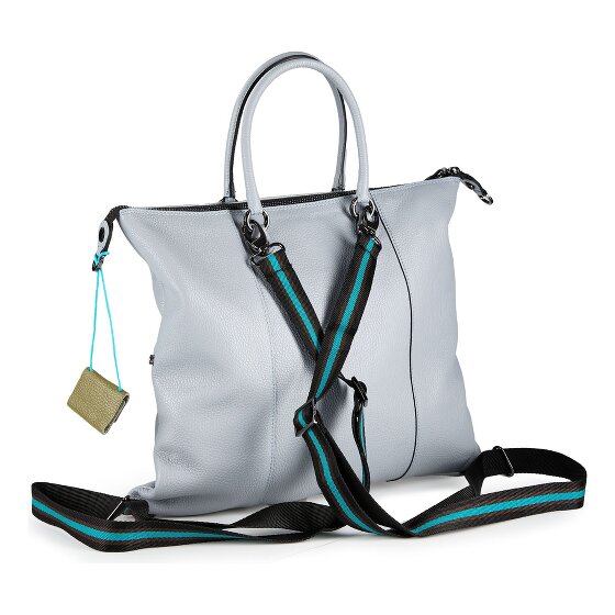 Gabs G3 Schultertasche Leder 43 cm