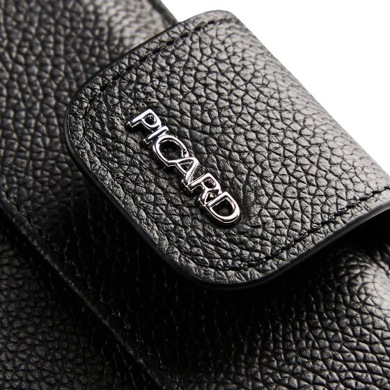 Picard Highlands 1 Geldbörse RFID Schutz Leder 12 cm