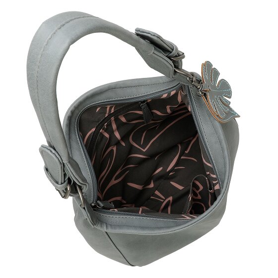 Fritzi aus Preußen Eco Hobo Schultertasche 31 cm