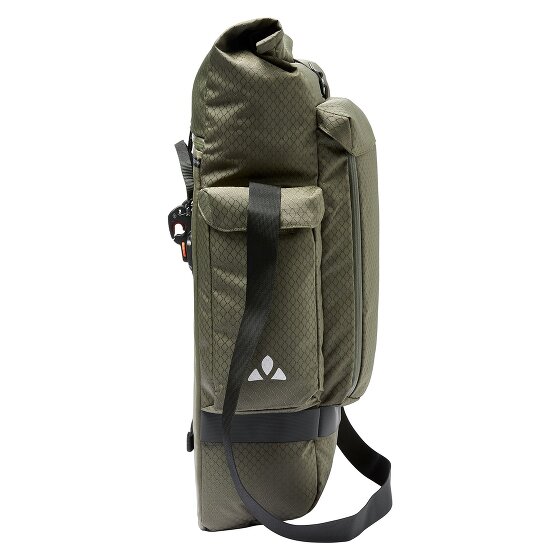 Vaude Cyclist Back Single Fahrradtasche 20 cm