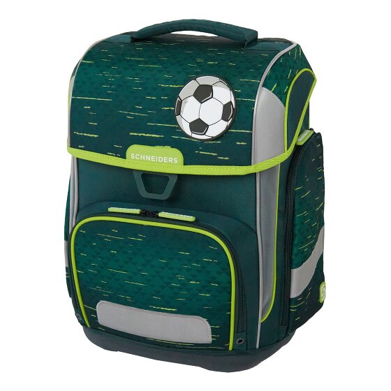 Schneiders Ergolite Schulranzen-Set