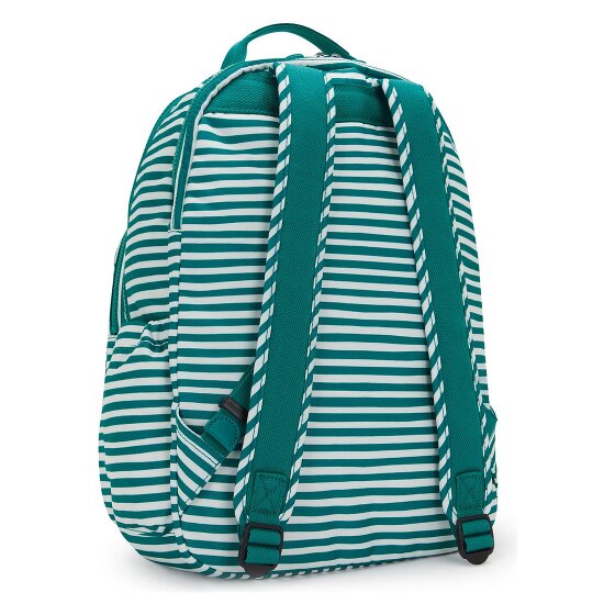 Kipling Basic Seoul Lap Daypack 44 cm Laptopfach