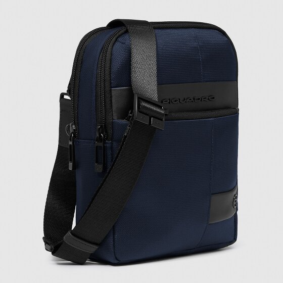 Piquadro Wollem Umhängetasche 23 cm