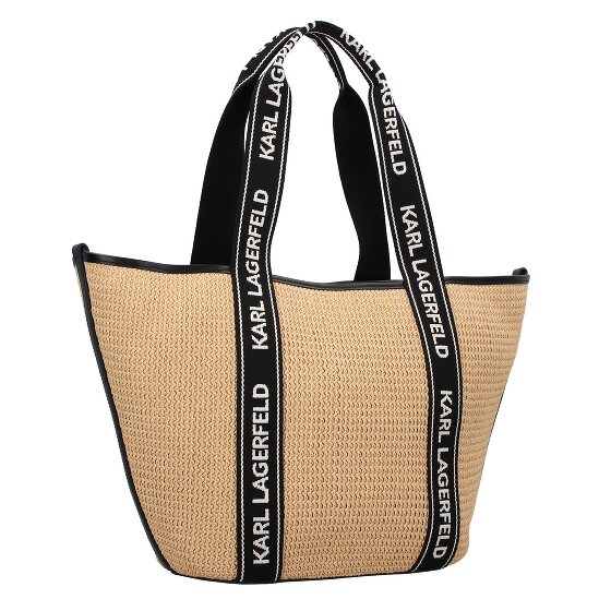 Karl Lagerfeld Essential Shopper Tasche 31 cm