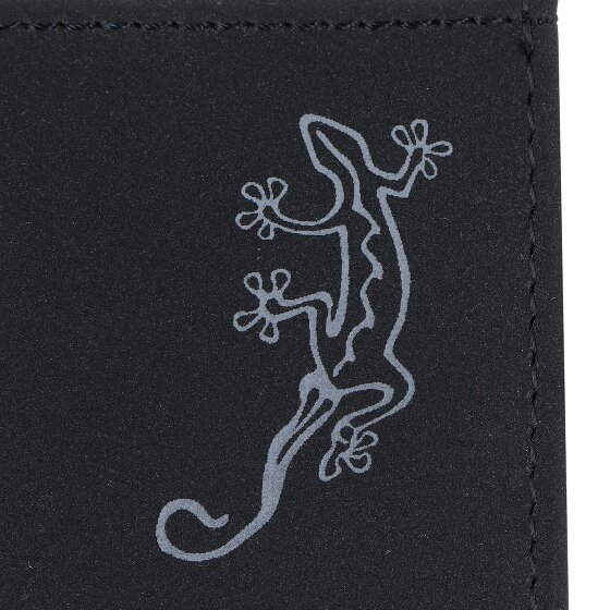 oxmox New Cryptan Geldbörse RFID Schutz 11 cm