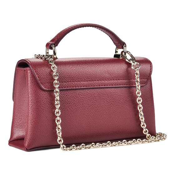 Furla 1927 Mini Bag Handtasche Leder 18 cm