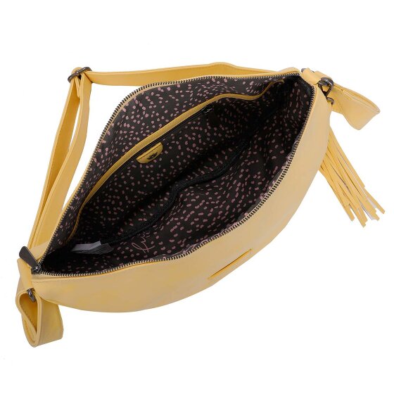 Fritzi aus Preußen Fritzi35 Vintage Umhängetasche 39 cm