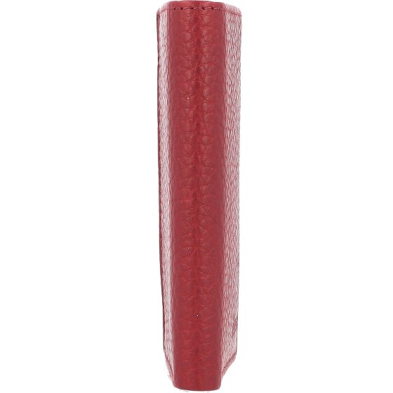 Esquire Oslo Kreditkartenetui RFID Leder 8 cm
