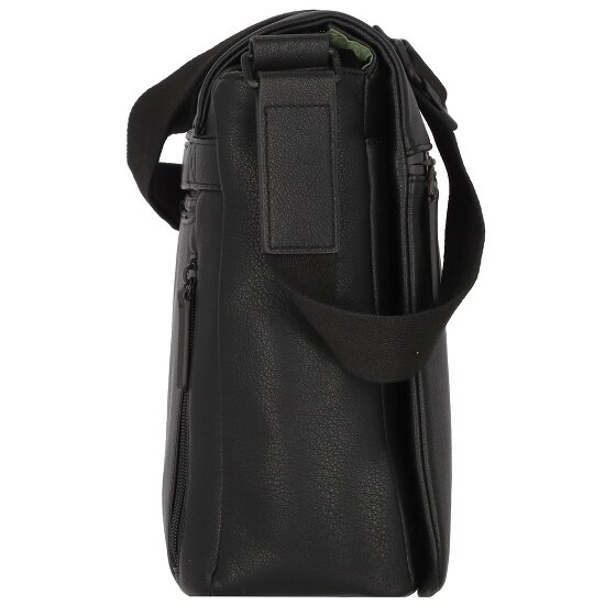 Jost Riga Messenger 40 cm Laptopfach