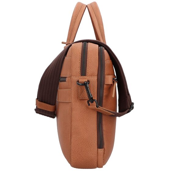 Picard Casual Aktentasche Leder 38 cm Laptopfach