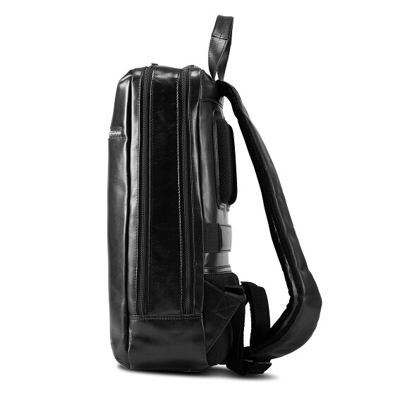 Jost Skagen Business-Rucksack Leder 42 cm Laptopfach
