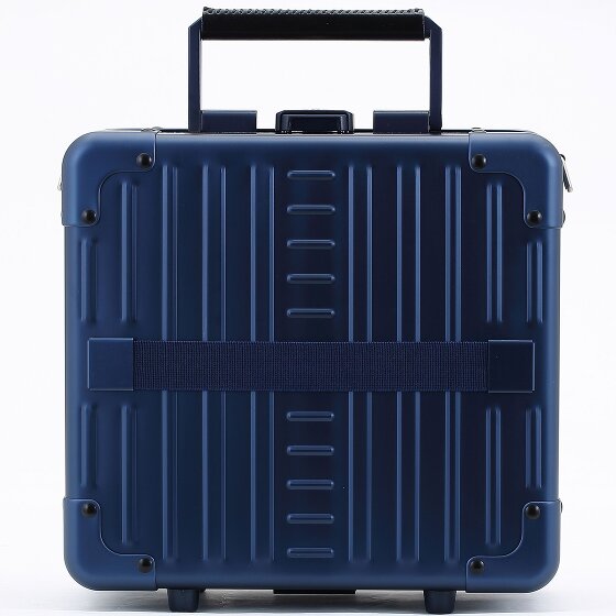 Aleon Diversty Beautycase Aluminium 27 cm