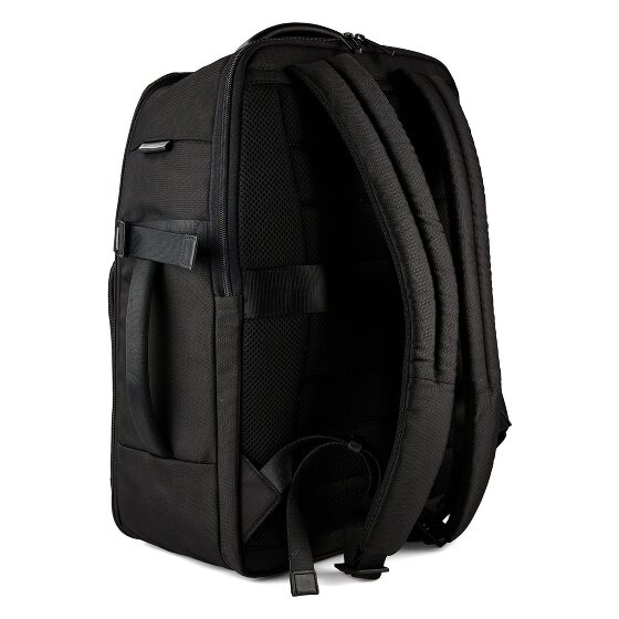 Piquadro Wollem Daypack 47 cm Laptopfach