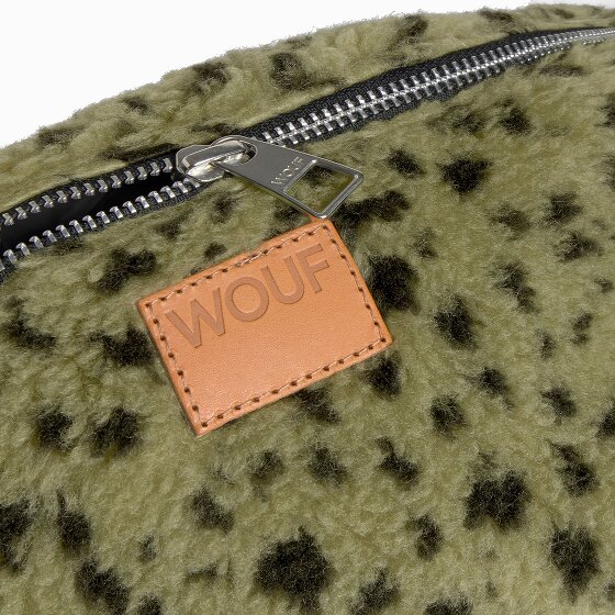 Wouf Teddy Gürteltasche 33 cm