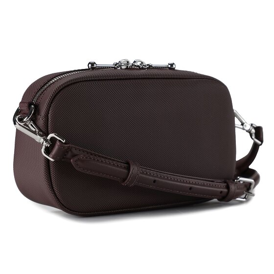 Lacoste Core Essentials Daily City Umhängetasche 21 cm