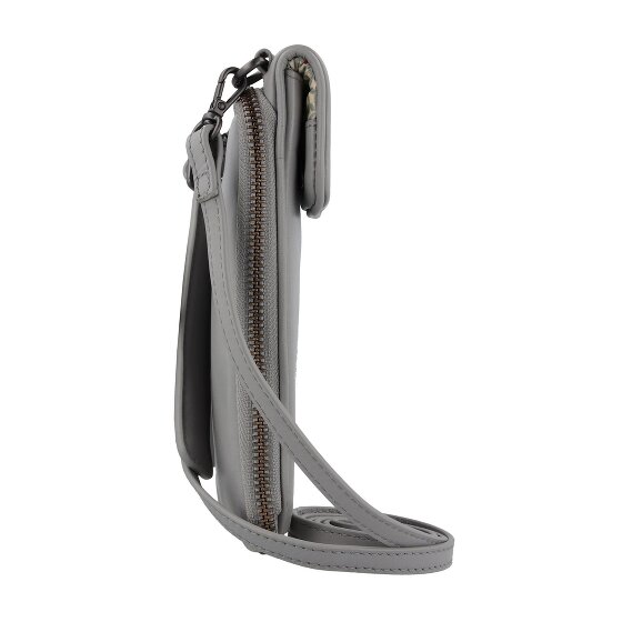 aunts & uncles Jamie's Orchard Cloudberry Handytasche Leder 10 cm