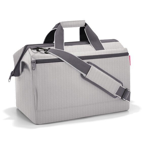 reisenthel Allrounder L Weekender Reisetasche 48 cm