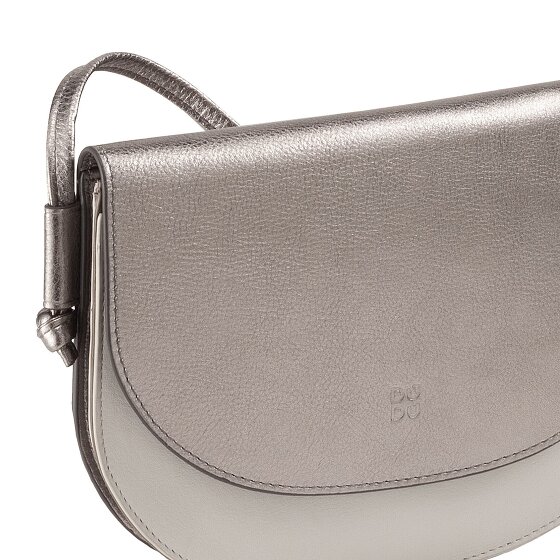 DuDu Altea Umhängetasche Leder 18.5 cm