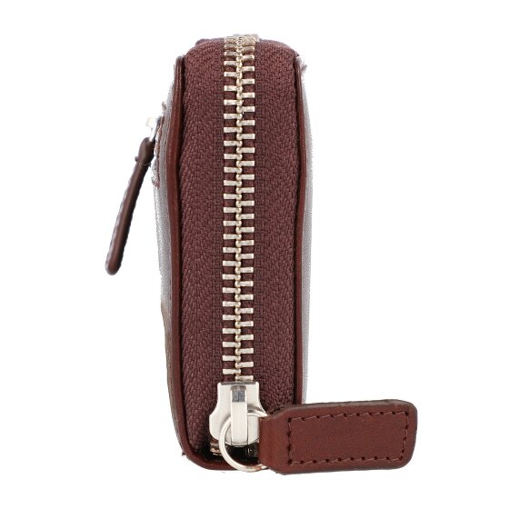 Bric's Monte Rosa Kreditkartenetui RFID Leder 10,5 cm