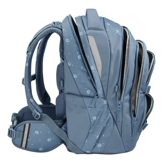 coocazoo Porter Schulrucksack 46 cm