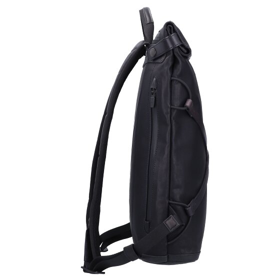 aunts & uncles Japan Yokohama Rucksack 40 cm Laptopfach